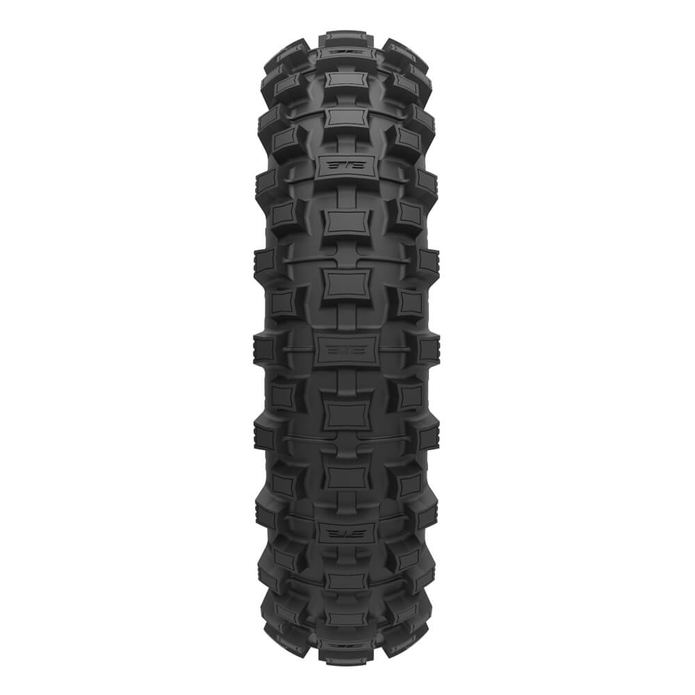 Rebel Xplorer 01 Evo en taille 150/70 -18