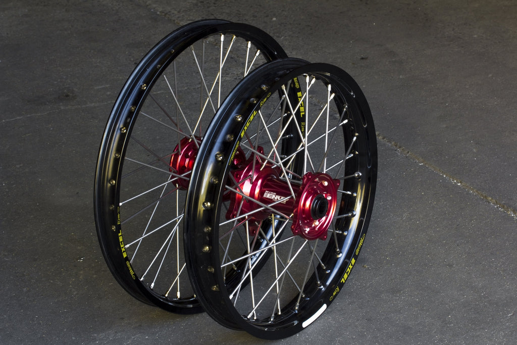 ENVY MX WHEELSET