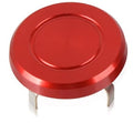 STEERING STEM NUT CAP RED HONDA CRF 150 250 450 R CRF 250 450 X CRF 450 RX