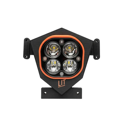 LIT Enduro LED headlights - KTM HSQ GASGAS BETA SHERCO REIJU