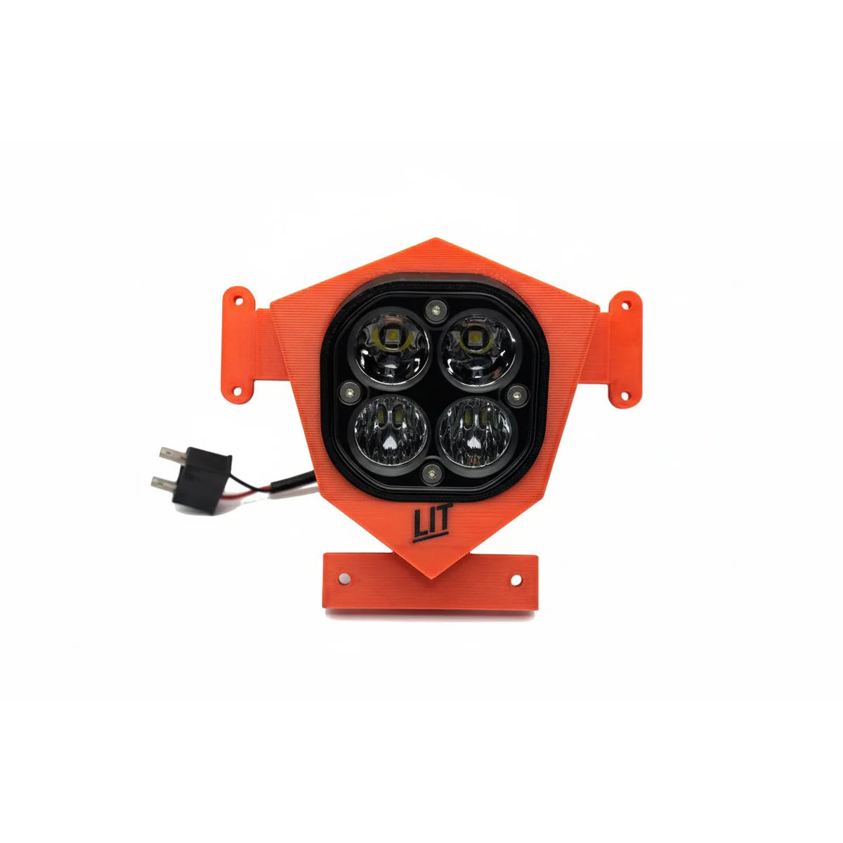 LIT Enduro LED headlights - KTM HSQ GASGAS BETA SHERCO REIJU