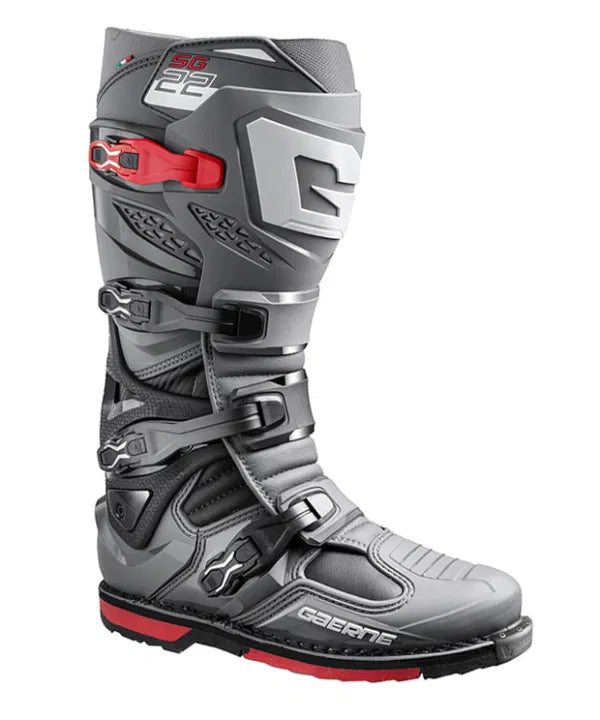 Gaerne SG22 Enduro Boots