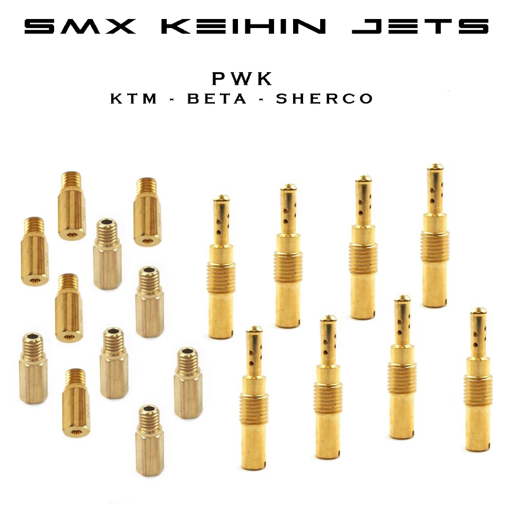 SMX Keihin Jets