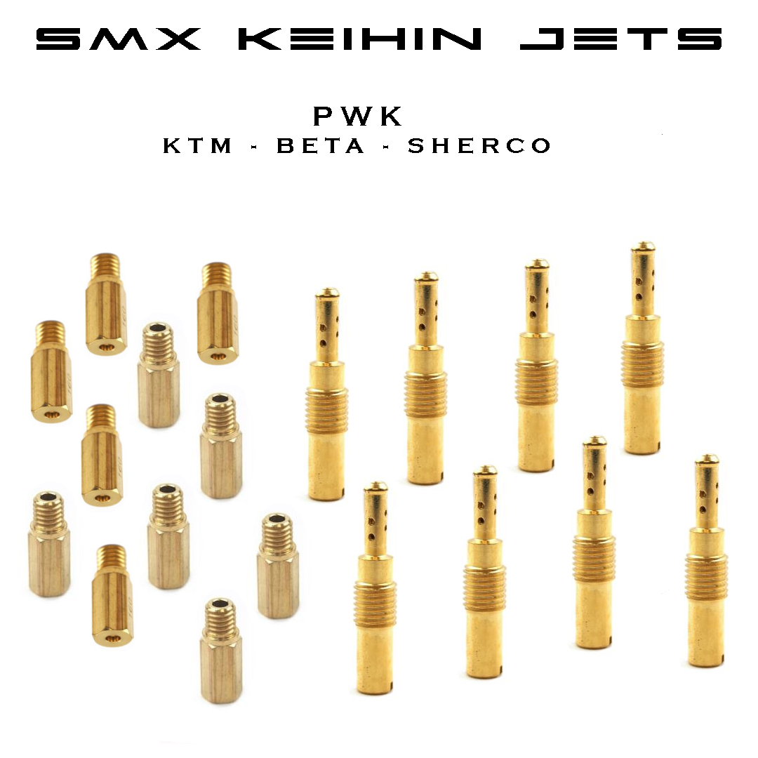 SMX Keihin Jets