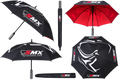 SMXoffroad Umbrella – 121cm Carbon Fibre