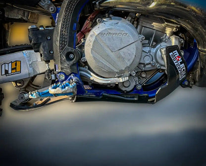 Molecule Skidplate Sherco SE 250/300 2025-2026