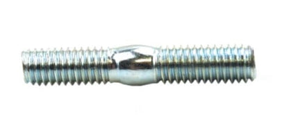 STUD M6 x 35 ZINC PLATED