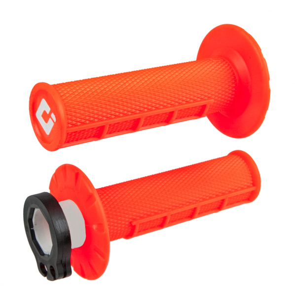 BLOQUEO ODI EN PUÑOS