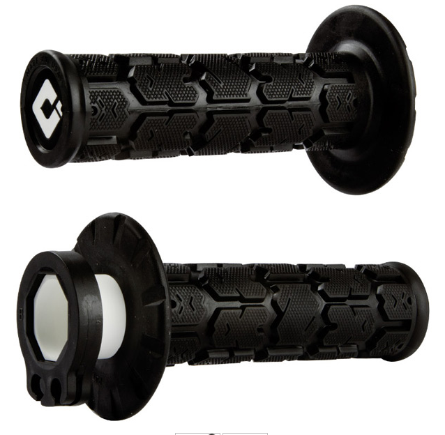 BLOQUEO ODI EN PUÑOS