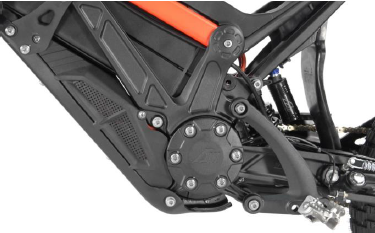 RFN MK3 ENDURO PRO - Road Legal