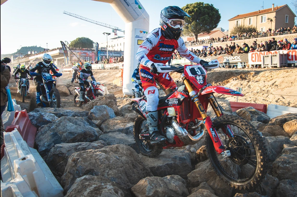 R-FLOW NEXT Hard enduro goggles - Ultimate Air Flow