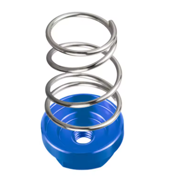 Rear Brake Pedal Return Spring Kit - KTM HUSKY GASGAS SHERCO BREMBO