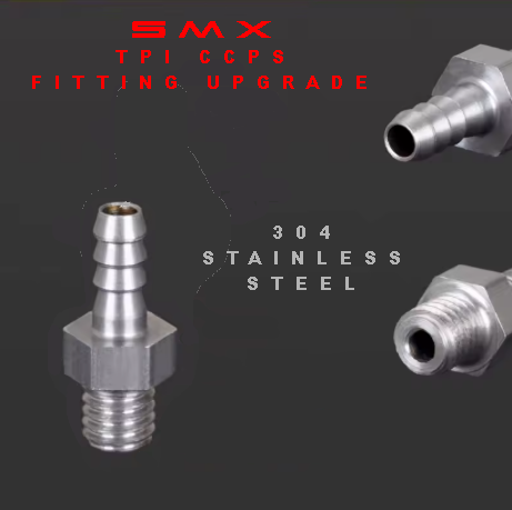 SMX CCPS fitting Upgrade - Crank case pressure sensor - 55430023000