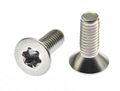 Brembo master cylinder cap bolts - KTM-SHERCO-BETA