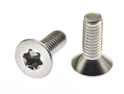 Brembo master cylinder cap bolts - KTM-SHERCO-BETA