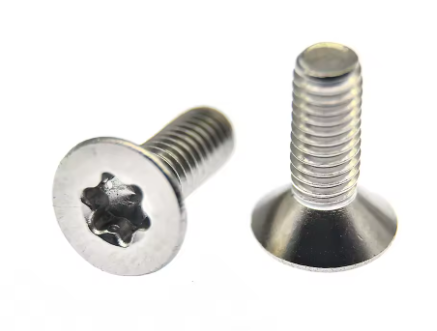 Brembo master cylinder cap bolts - KTM-SHERCO-BETA