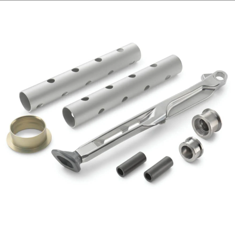 KTM LOWERING KIT | Enduro Bikes 150 - 500cc 2024 - 2026 A49012955544