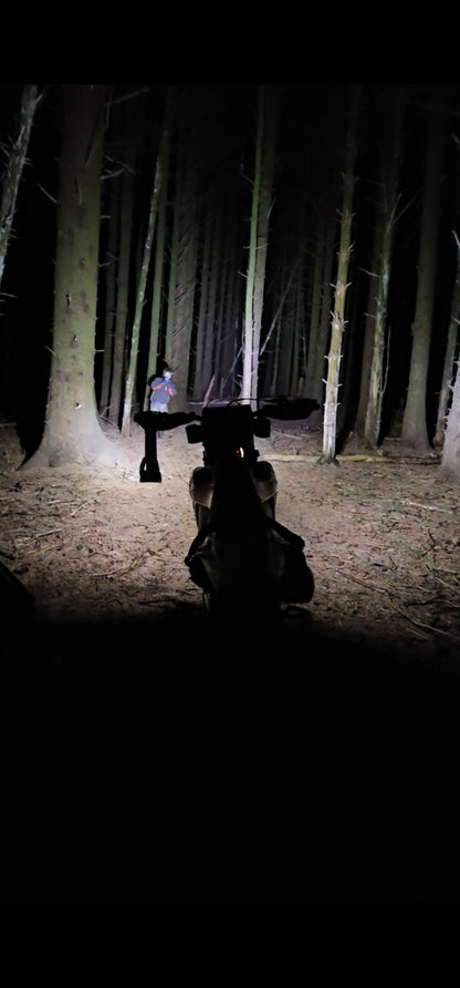 SMX LED Night Light Kit - KTM HUSQVARNA GASGAS