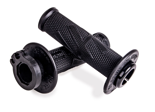 BLOQUEO ODI EN PUÑOS