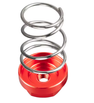 Rear Brake Pedal Return Spring Kit - KTM HUSKY GASGAS SHERCO BREMBO