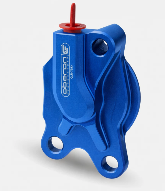 CYLINDRE RÉSERVOIR D'EMBRAYAGE OBERON KTM / HUSKY