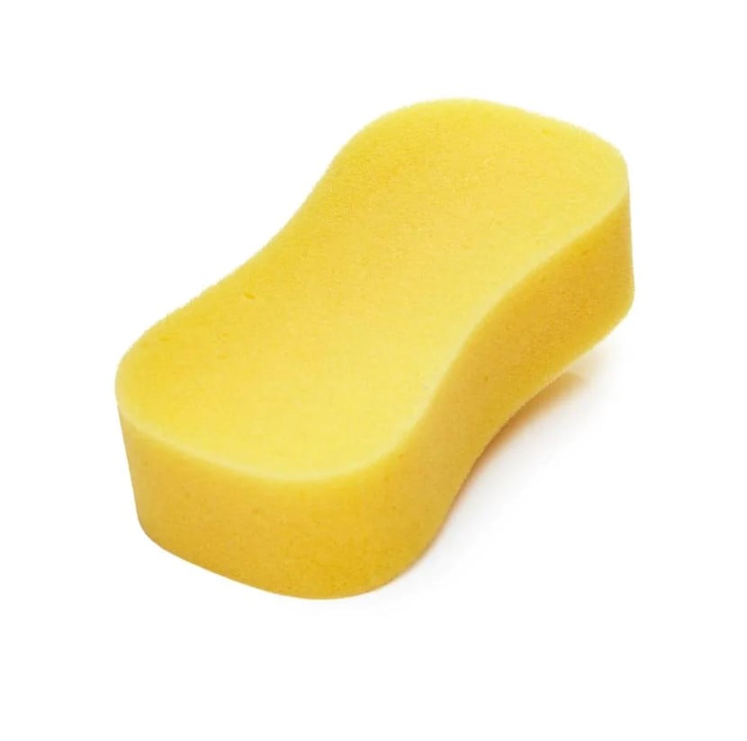 LARGE CLEANING SPONGE 21.5cm x 10.5cm
