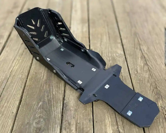 MOLECULE EXTREME STARK VARG UHMW SKIDPLATE