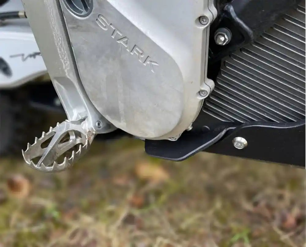 MOLECULE EXTREME STARK VARG UHMW SKIDPLATE