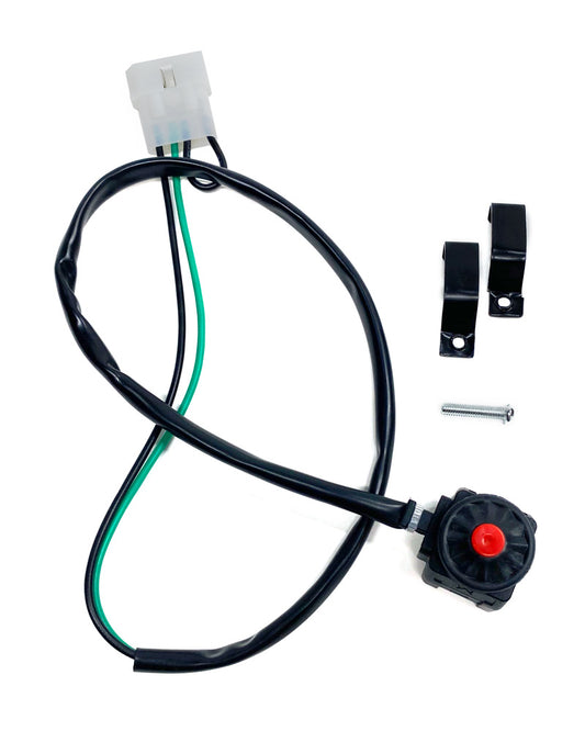 COMMUTATEUR DE DÉMARRAGE KTM/HUSKY/GASGAS