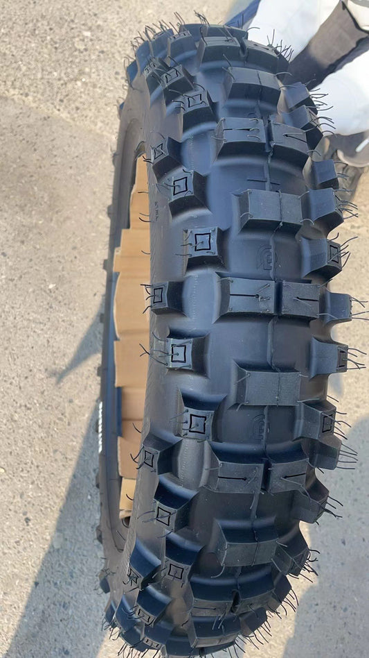 PLEWS EXTREME MOUSSE/TYRE COMBO