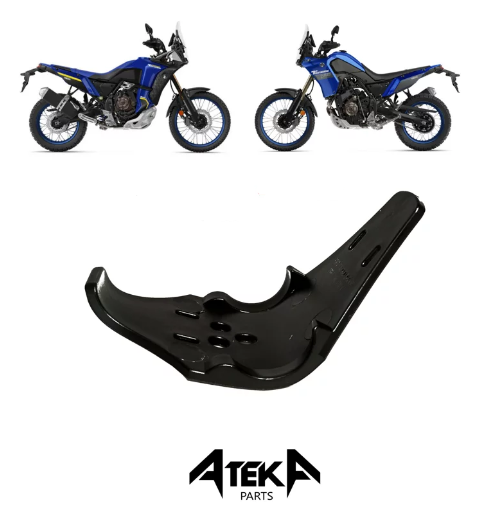 ATEKA Link protection Yamaha Ténéré 700 2018---> World Raid 2022---> T7 T700