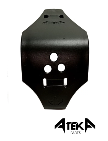 ATEKA Link protection Yamaha Ténéré 700 2018---> World Raid 2022---> T7 T700