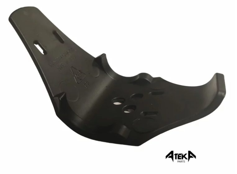 ATEKA Link protection Yamaha Ténéré 700 2018---> World Raid 2022---> T7 T700