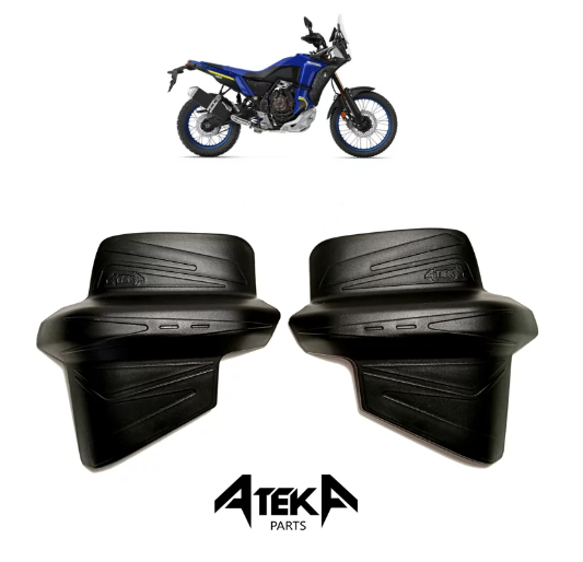 ATEKA Fairing protection Yamaha Ténéré 700 World Raid 2022---> T7 T700