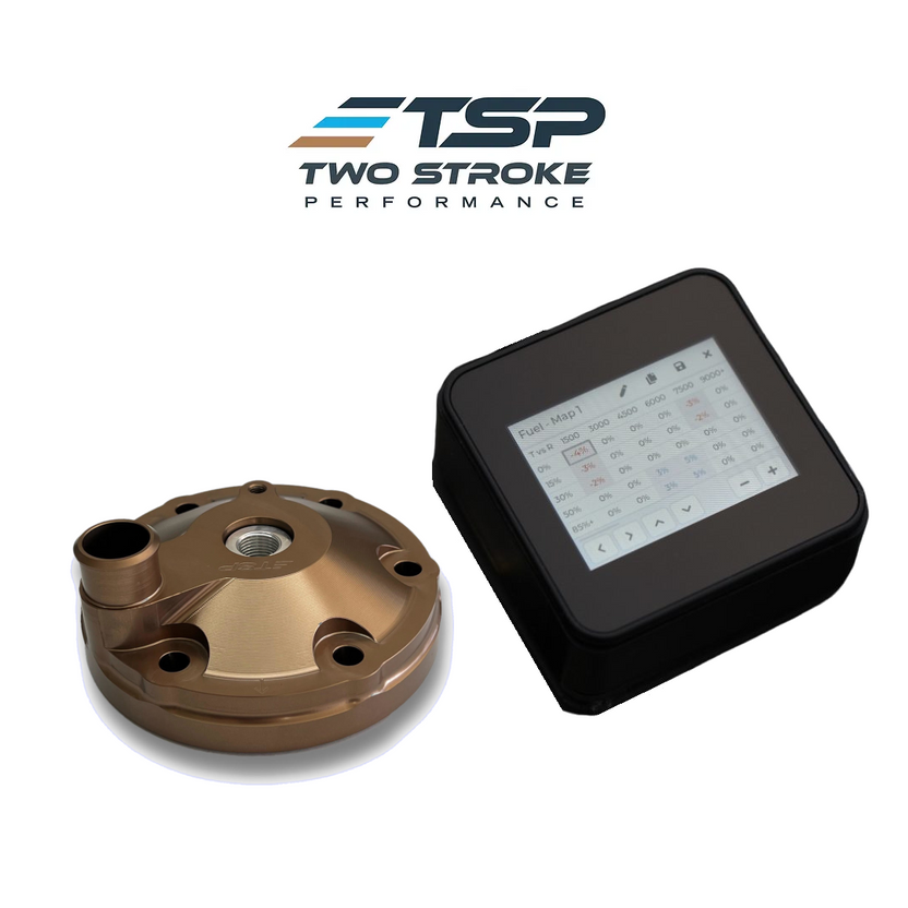 TSP - Two Stroke Performance – SMXOFFROAD Ltd