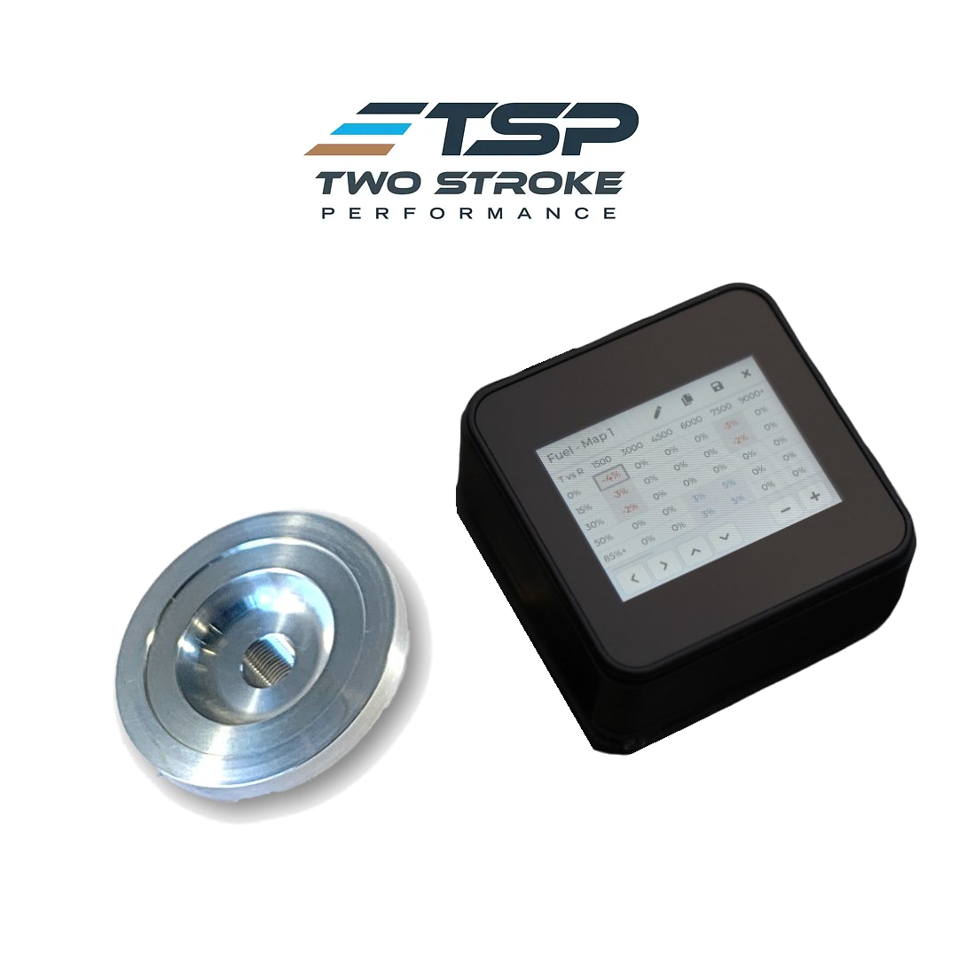 TSP KTM Group 300 / 250 TBI (EXC TE EC SX TC MC) 2024-On TSP ERM Power Kit
