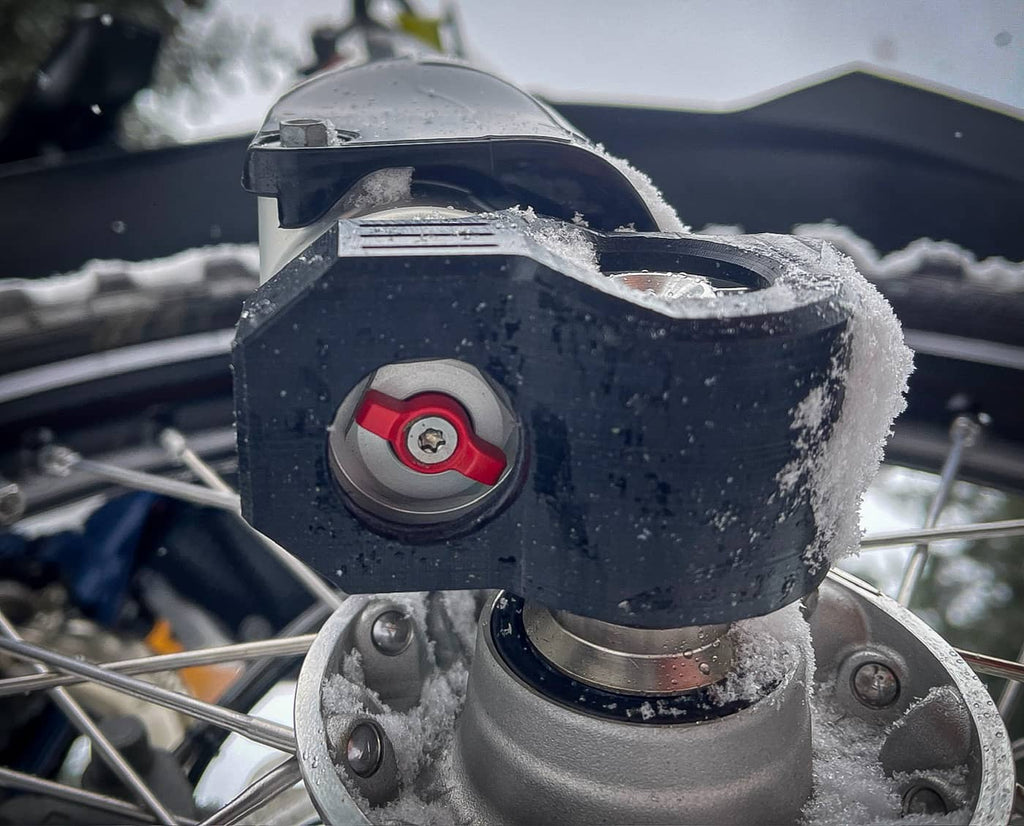 Molecule Fork Lug Guards