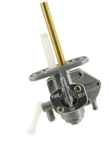 FUEL TAP LT80 QUAD 51023-S006, KSF80 44300-40B00 KAWASAKI, Old No. 18-604.DR