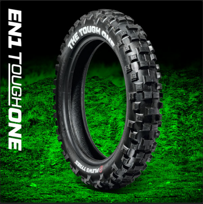 PLEWS - EN1 The Tough One - Extreme Enduro Tyre ToughOne