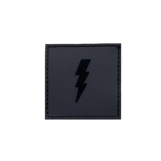 Mini Flash Rubber Patch - USWE 101255