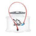 1.5L Compact Bladder Plug-n-Play - Transparent - USWE 101204