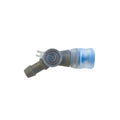 Comet Bite Valve - Grey/Blue - USWE 5101032