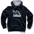 PODIUM Hoodie XXL - Black - USWE 820201XXL