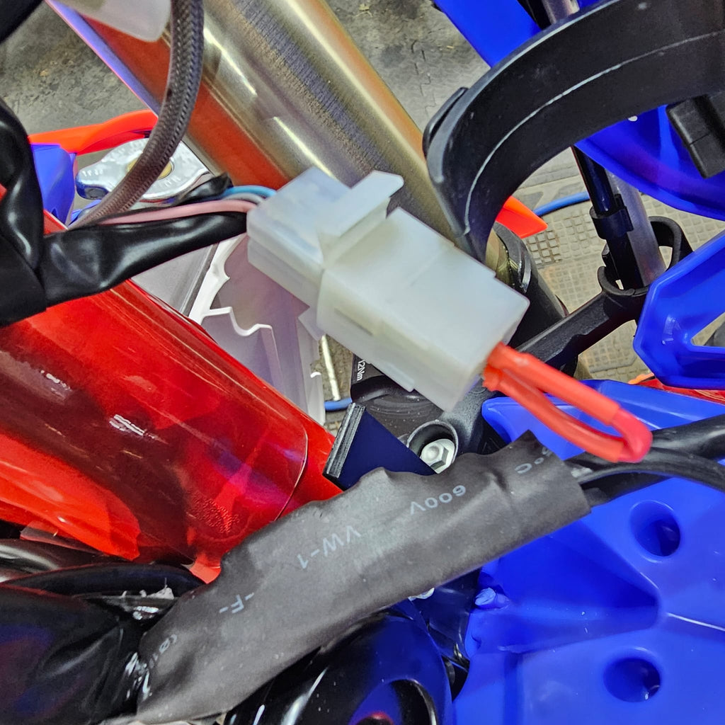 SMX KTM HUSQVARNA GAGSAS BETA HEADLIGHT DONGLE