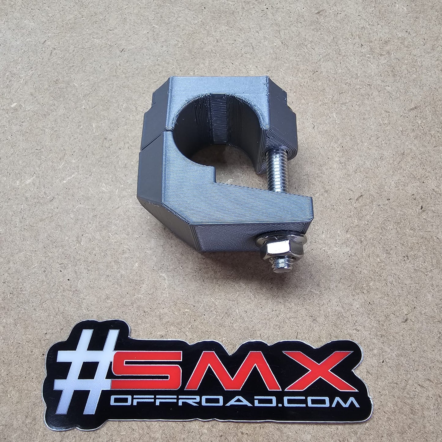 Brembo  Emergency Master Repair Clamp