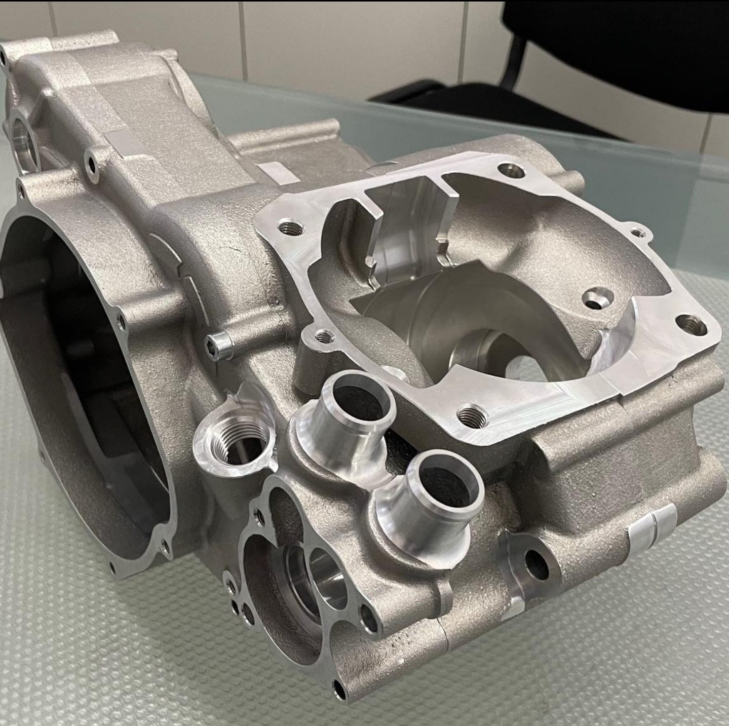 BRC KTM HSQ 500cc TPI CONVERSION KIT 2017-2019, BOLT IN