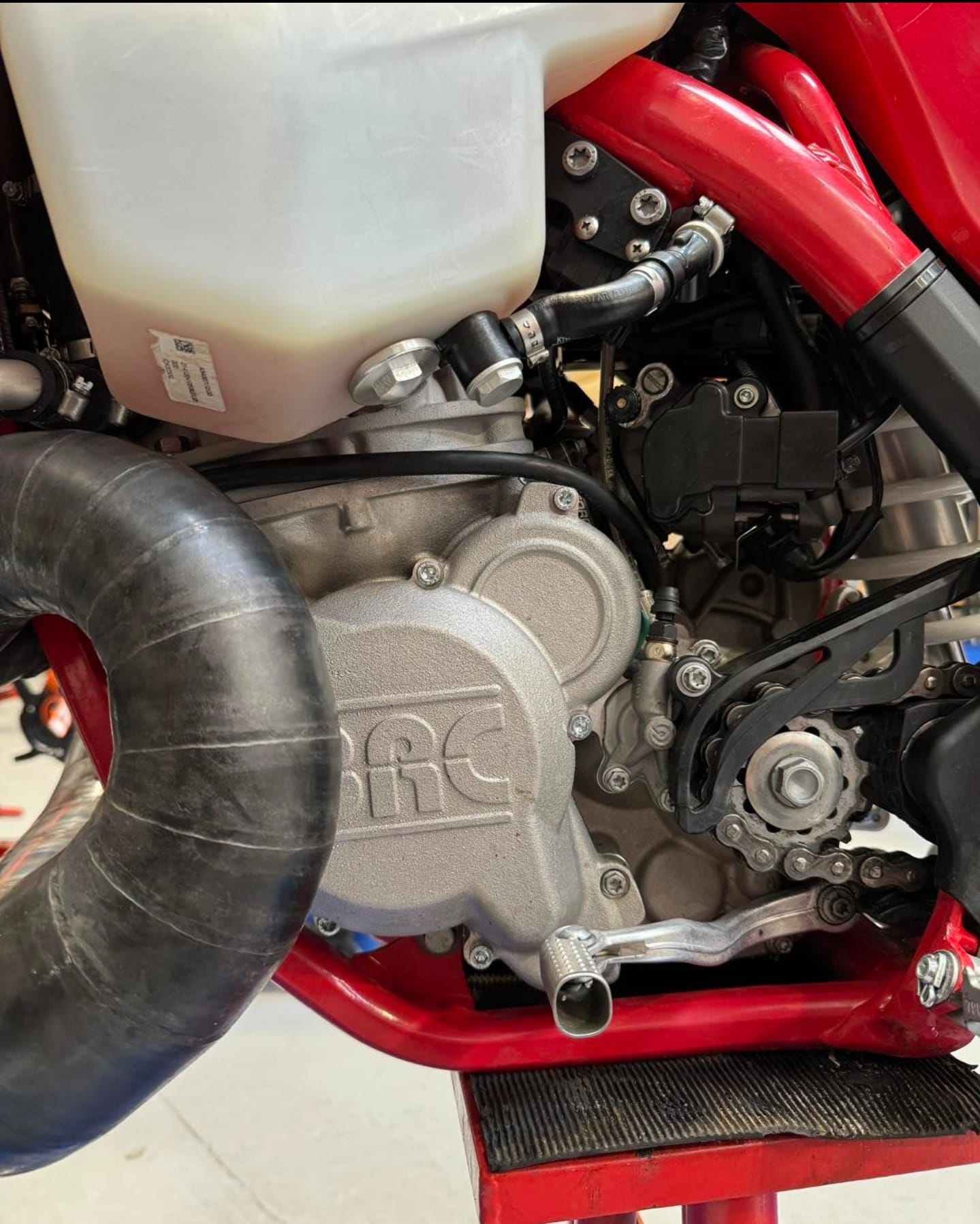 BRC KTM 500cc TPI CONVERSION KIT 2020+, BOLT IN