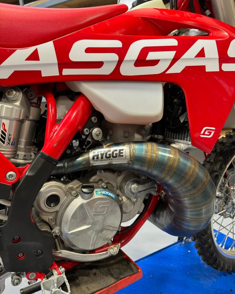 BRC KTM 500cc TPI CONVERSION KIT 2020+, BOLT IN