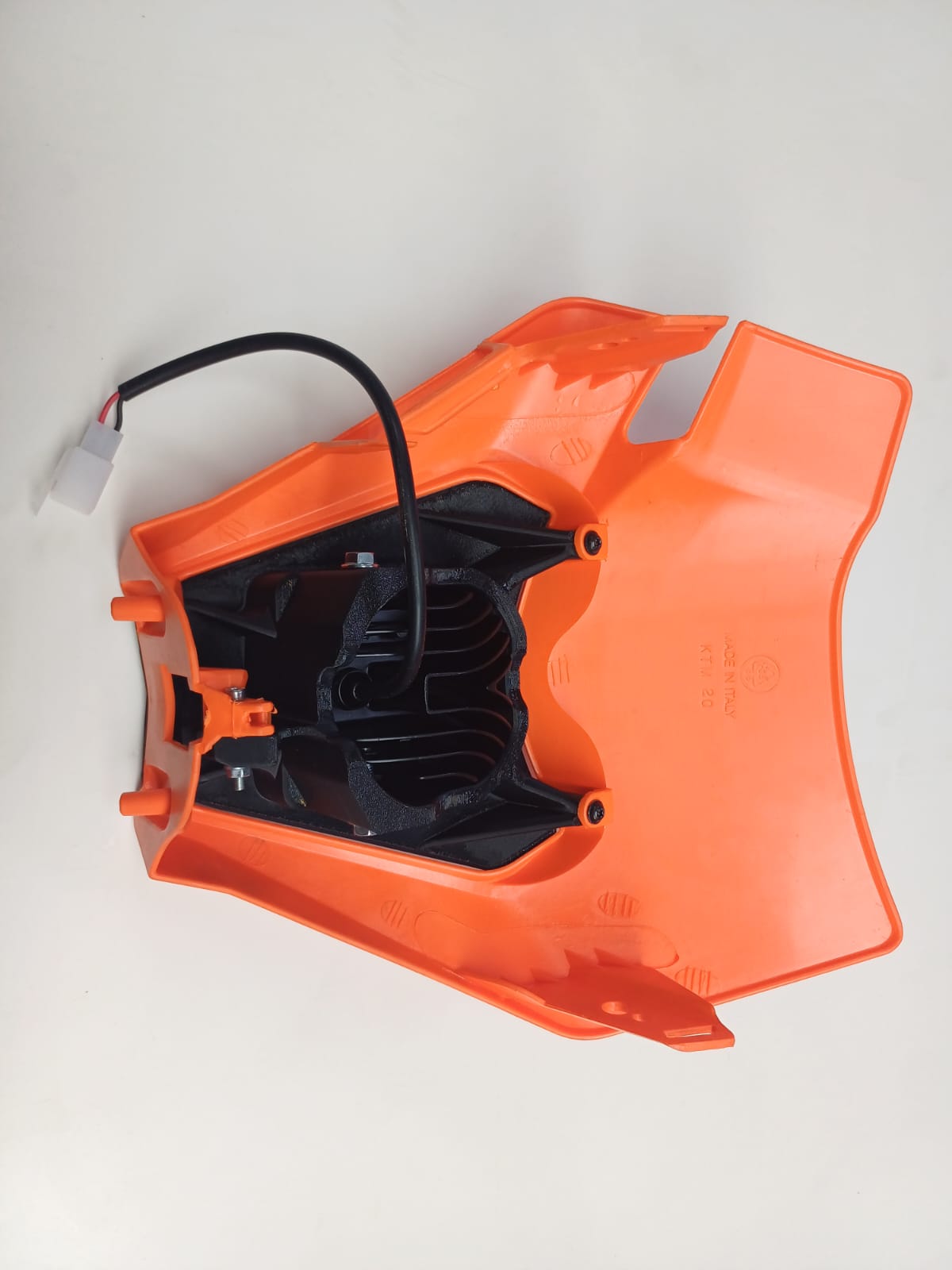 MOTOES M4 LED POWER HEADLIGHT KTM HSQ GG SHERCO BETA