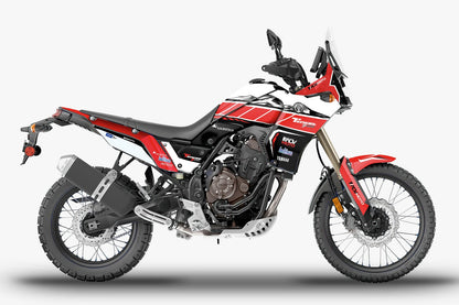 SMX GRAPHICS YAMAHA T7 TENERE T700